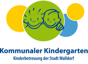 Kommunaler Kindergarten Logo
